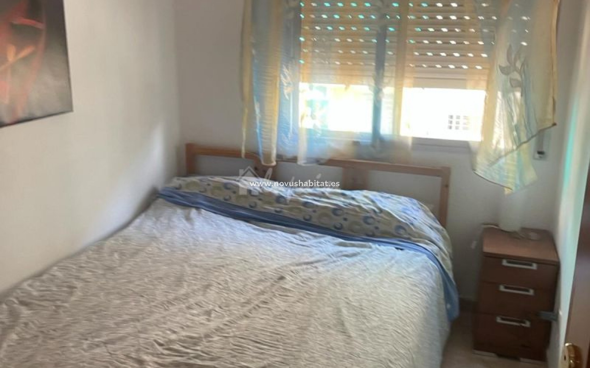 Herverkoop - Appartement - Los Cristianos - Cristimar Los Cristianos Tenerife