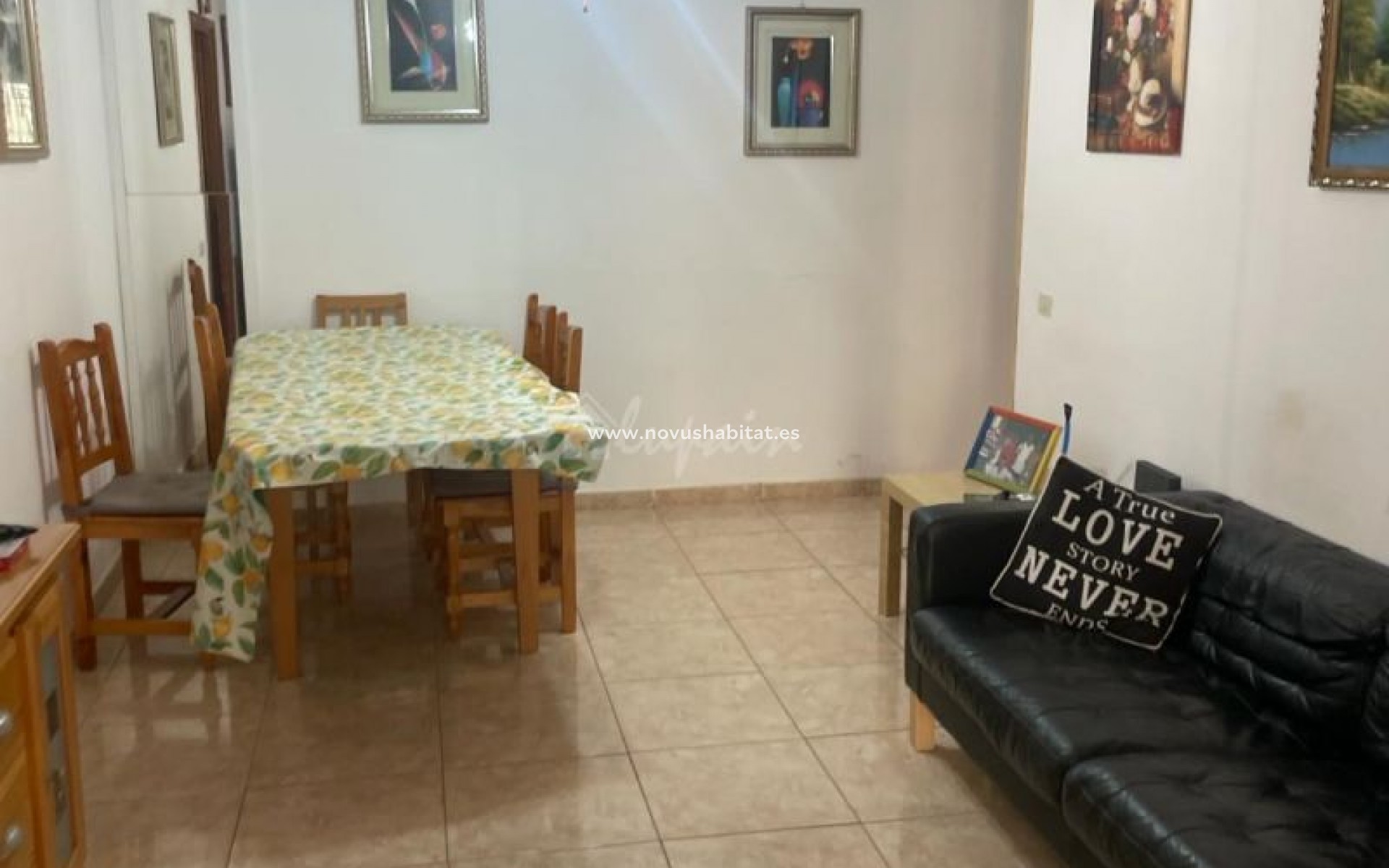 Herverkoop - Appartement - Los Cristianos - Cristimar Los Cristianos Tenerife