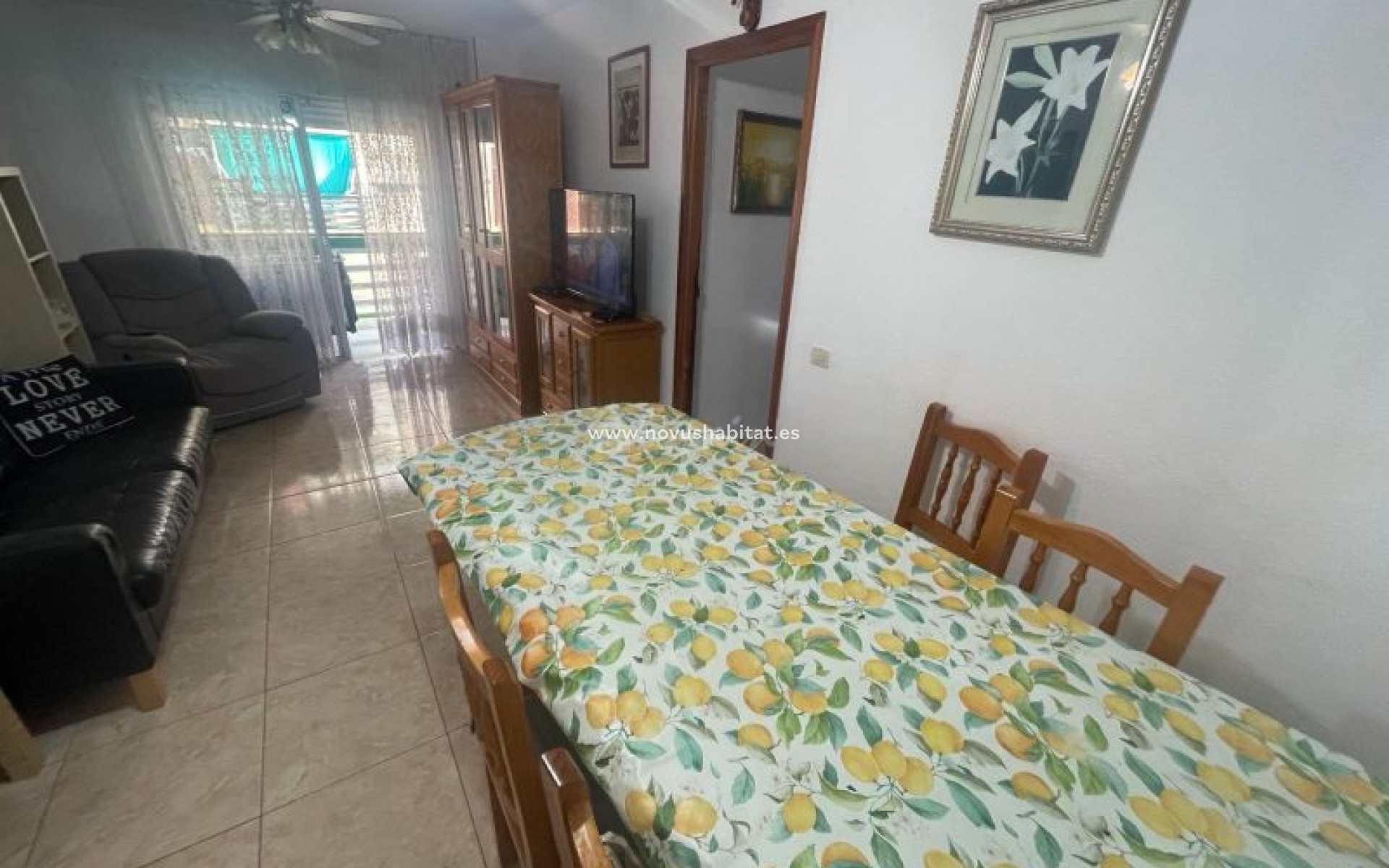 Herverkoop - Appartement - Los Cristianos - Cristimar Los Cristianos Tenerife