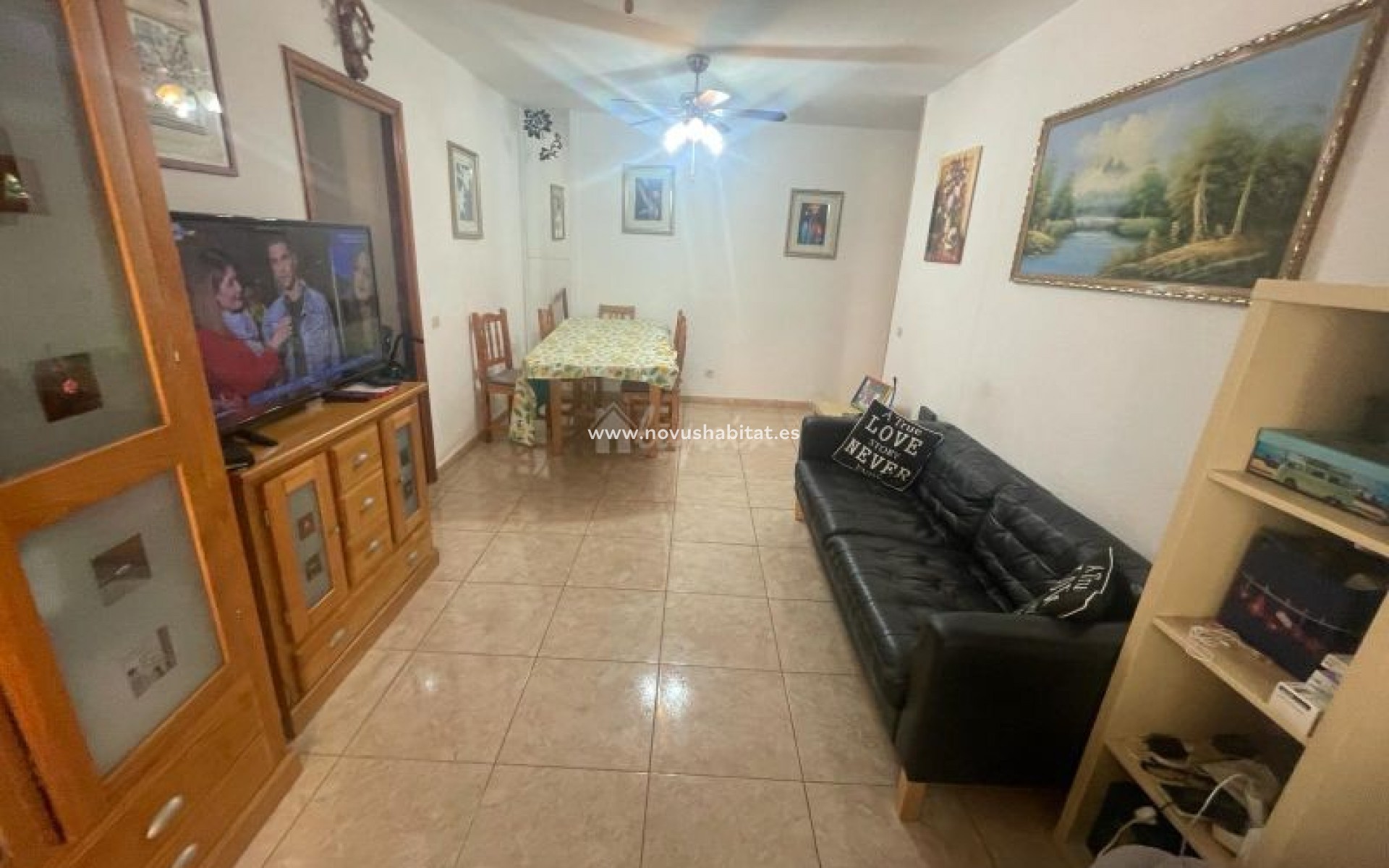 Herverkoop - Appartement - Los Cristianos - Cristimar Los Cristianos Tenerife