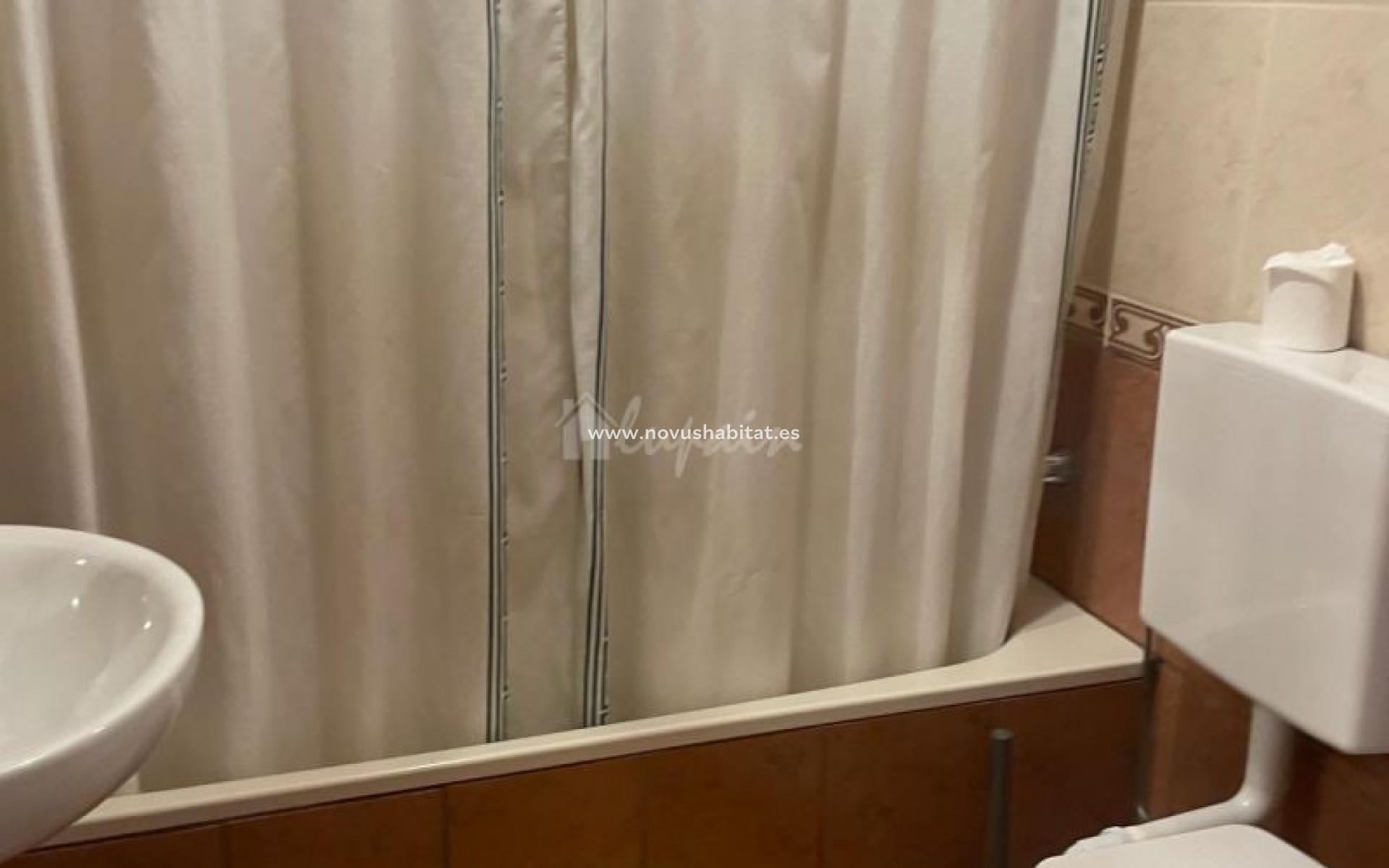 Herverkoop - Appartement - Los Cristianos - Cristimar Los Cristianos Tenerife