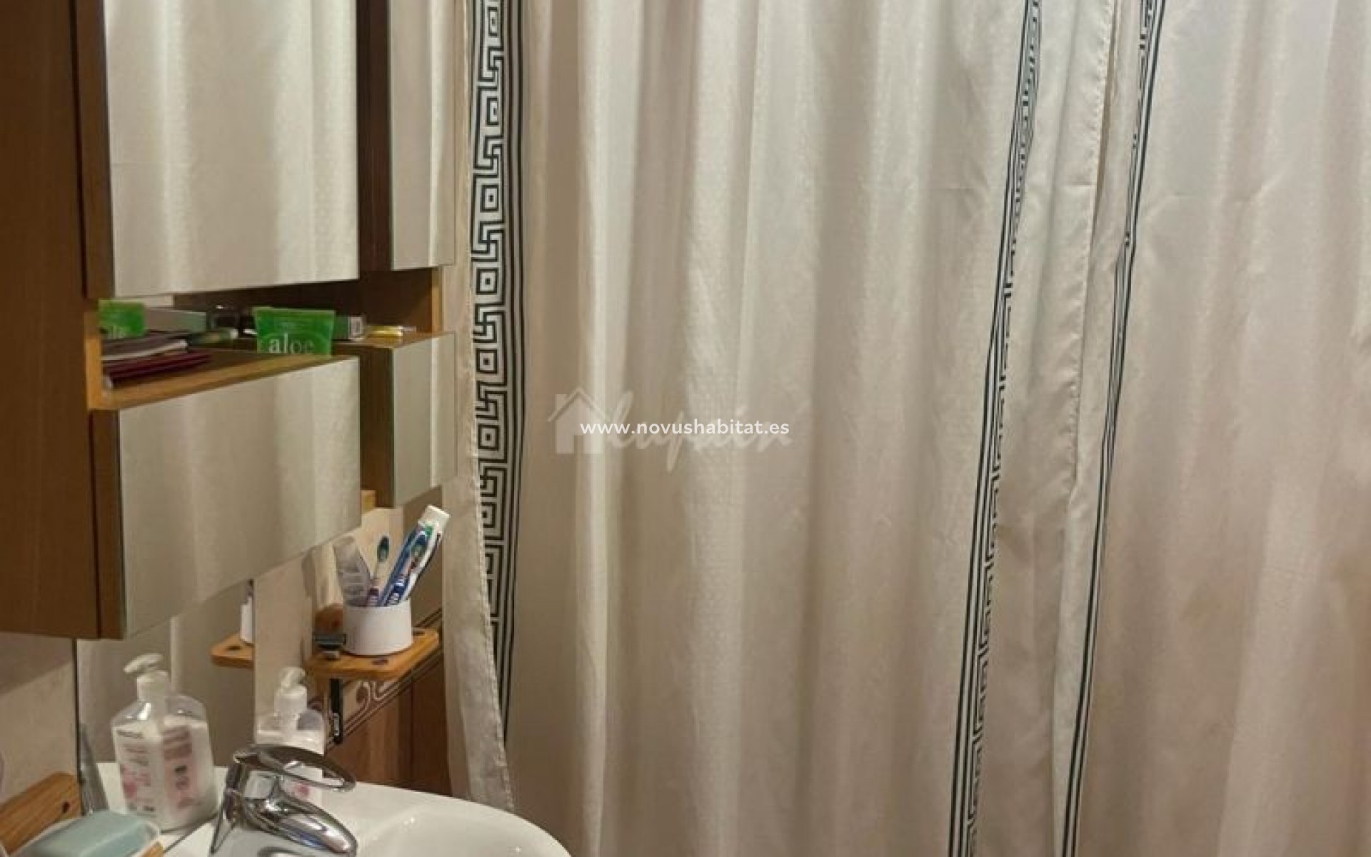 Herverkoop - Appartement - Los Cristianos - Cristimar Los Cristianos Tenerife