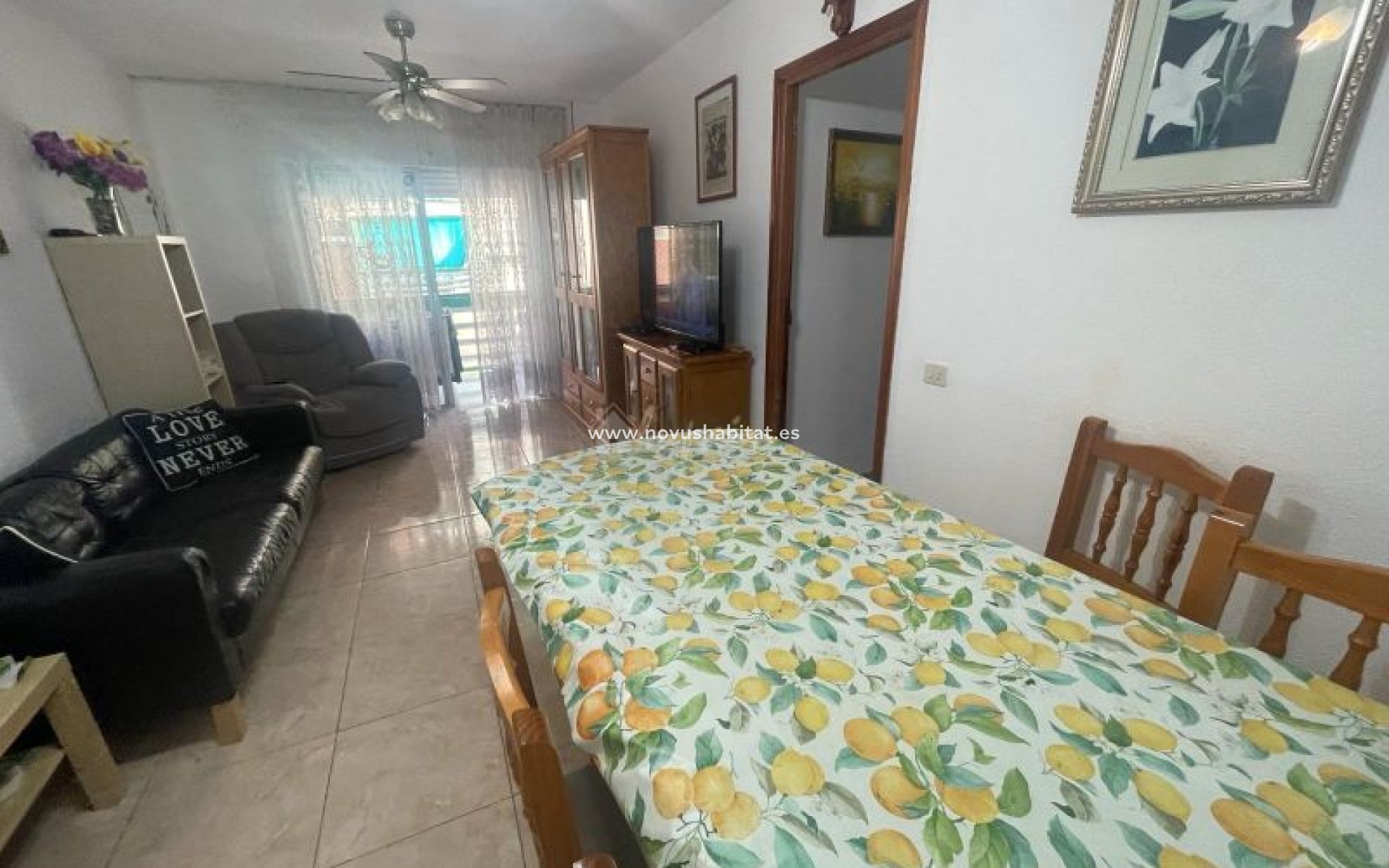 Herverkoop - Appartement - Los Cristianos - Cristimar Los Cristianos Tenerife