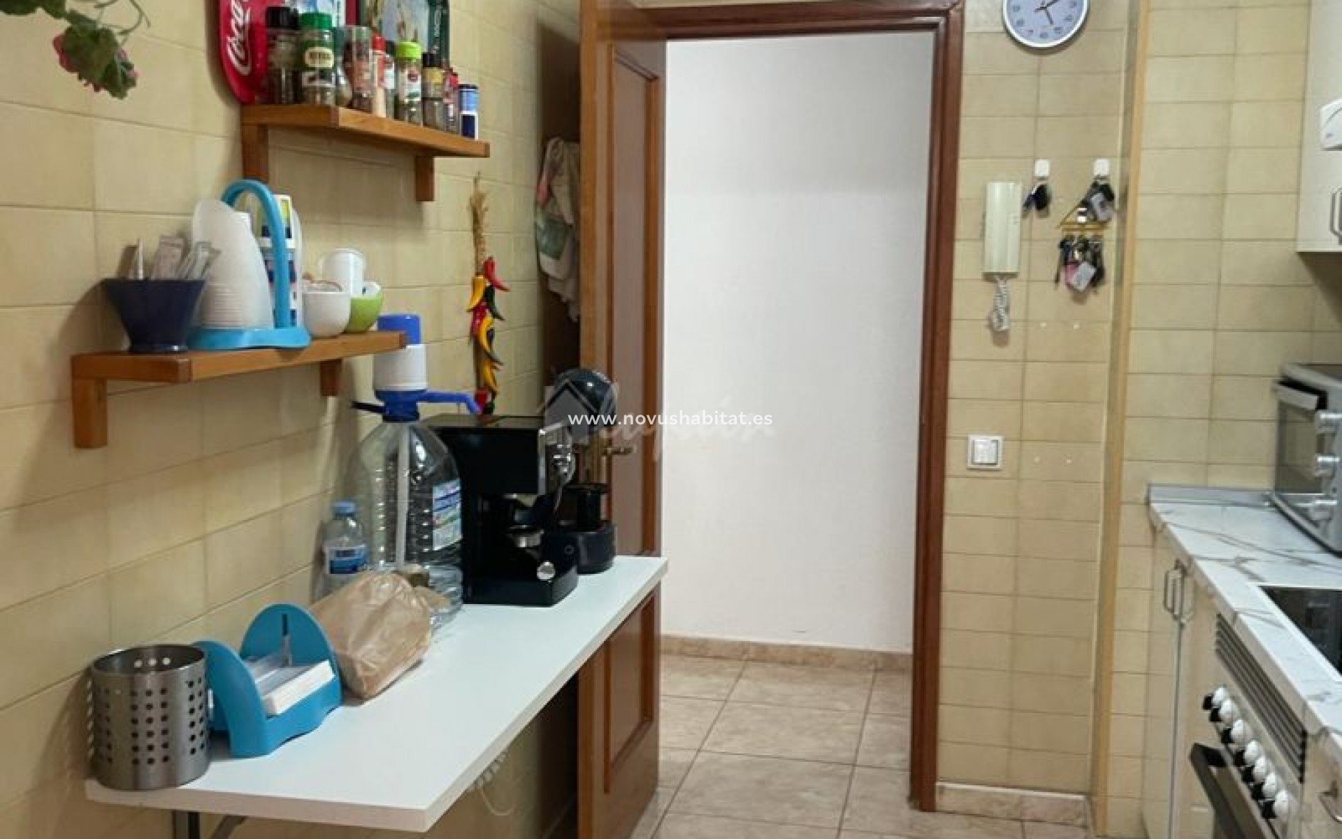 Herverkoop - Appartement - Los Cristianos - Cristimar Los Cristianos Tenerife