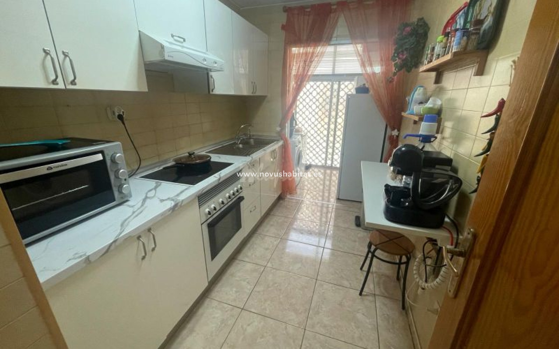 Herverkoop - Appartement - Los Cristianos - Cristimar Los Cristianos Tenerife