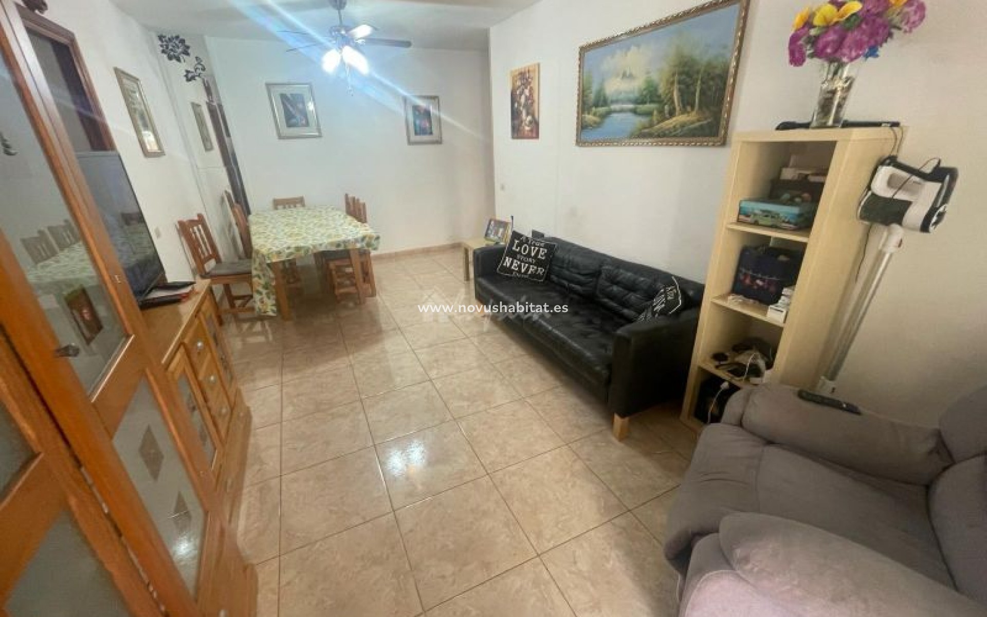 Herverkoop - Appartement - Los Cristianos - Cristimar Los Cristianos Tenerife