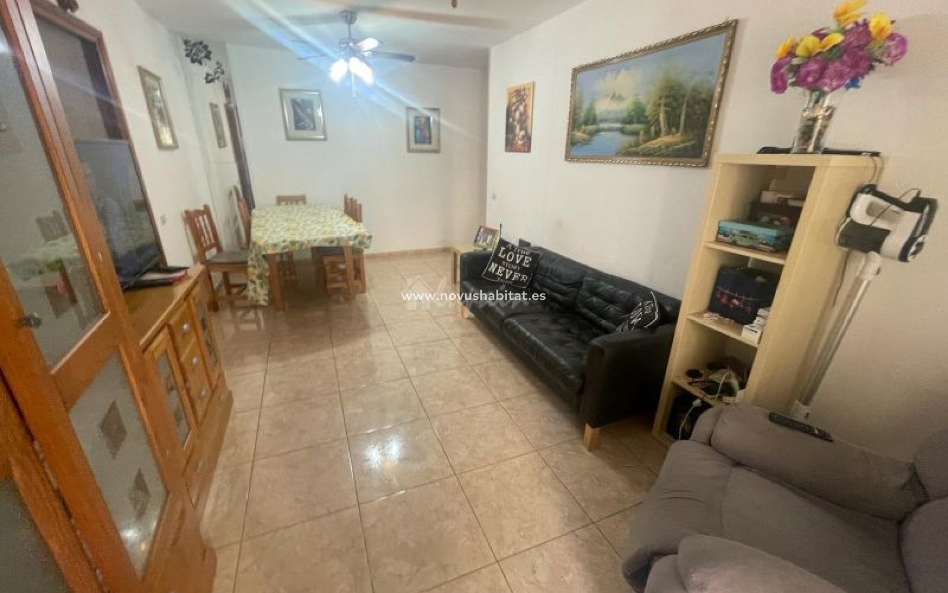 Herverkoop - Appartement - Los Cristianos - Cristimar Los Cristianos Tenerife