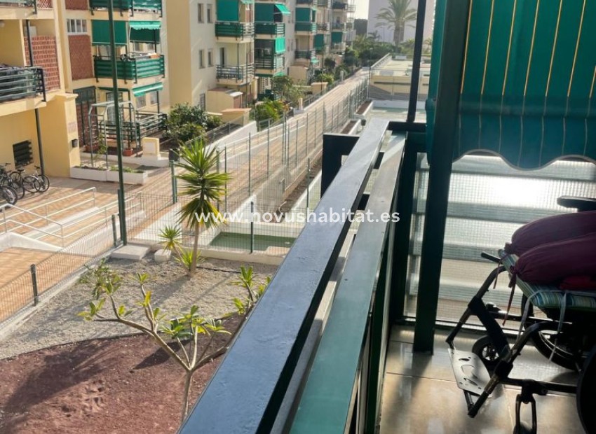 Herverkoop - Appartement - Los Cristianos - Cristimar Los Cristianos Tenerife