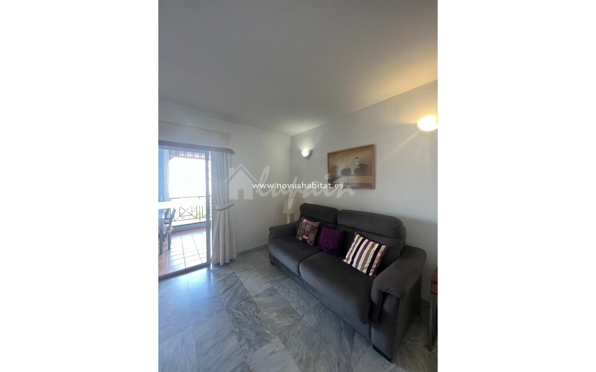 Herverkoop - Appartement - Los Cristianos - Dinastia Los Cristianos