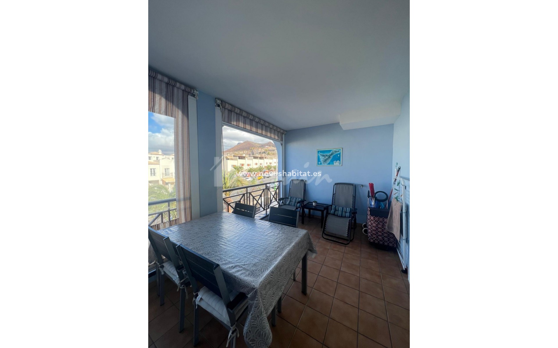 Herverkoop - Appartement - Los Cristianos - Dinastia Los Cristianos