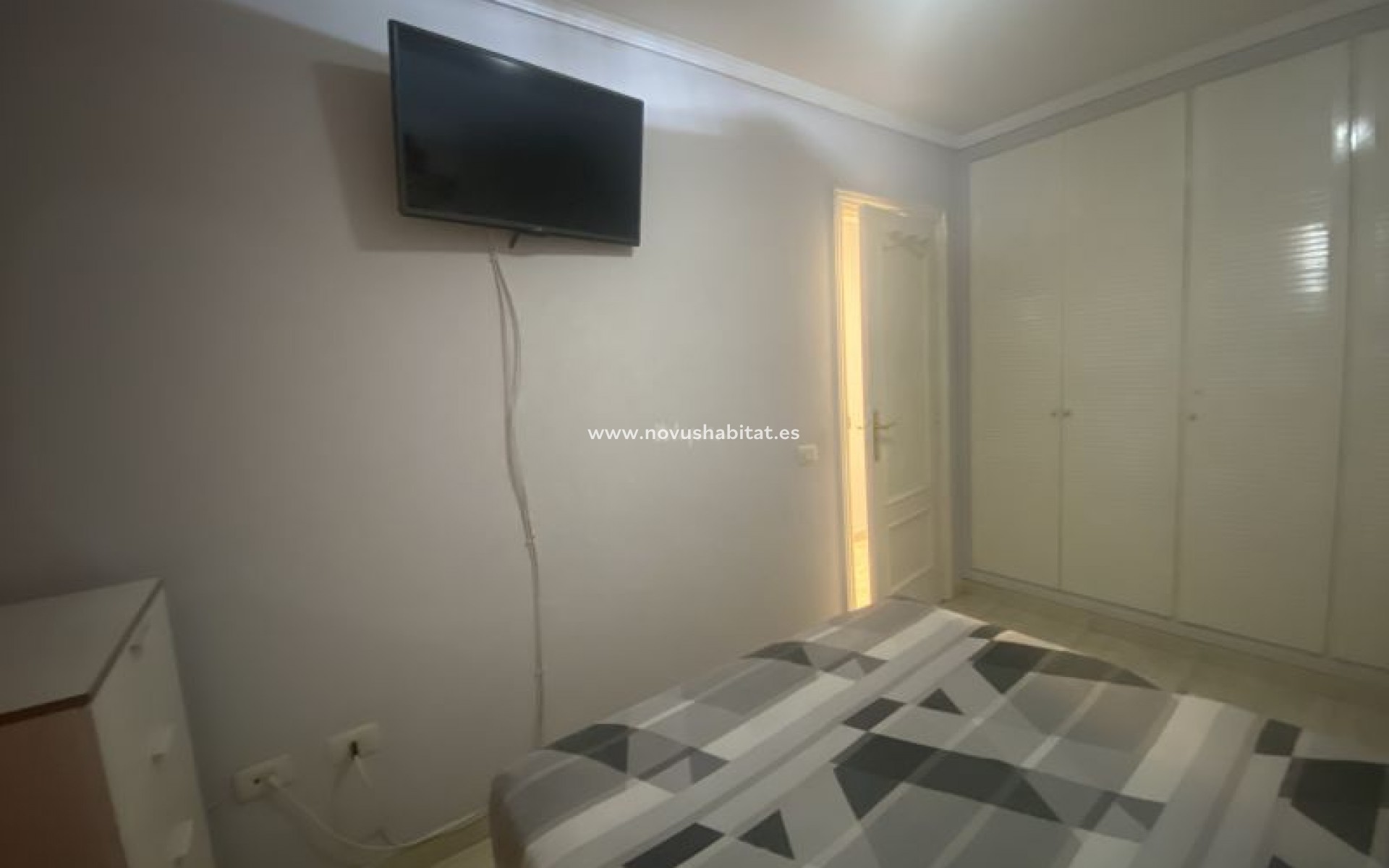 Herverkoop - Appartement - Los Cristianos - Edf Ceyla Los Cristianos Tenerife