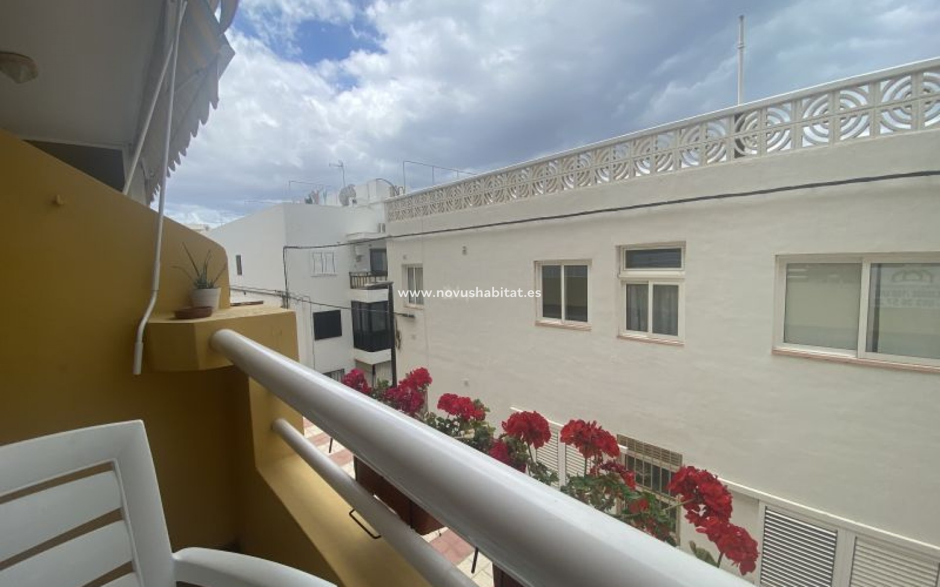 Herverkoop - Appartement - Los Cristianos - Edf Ceyla Los Cristianos Tenerife