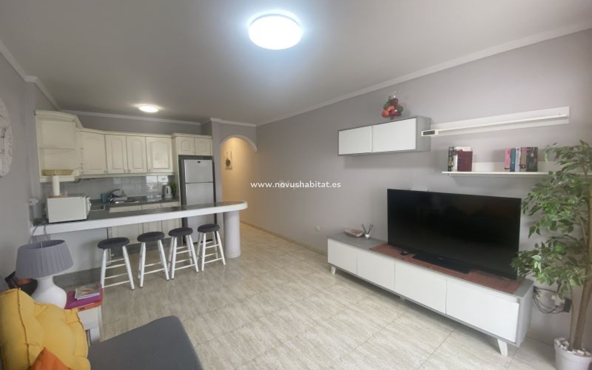 Herverkoop - Appartement - Los Cristianos - Edf Ceyla Los Cristianos Tenerife