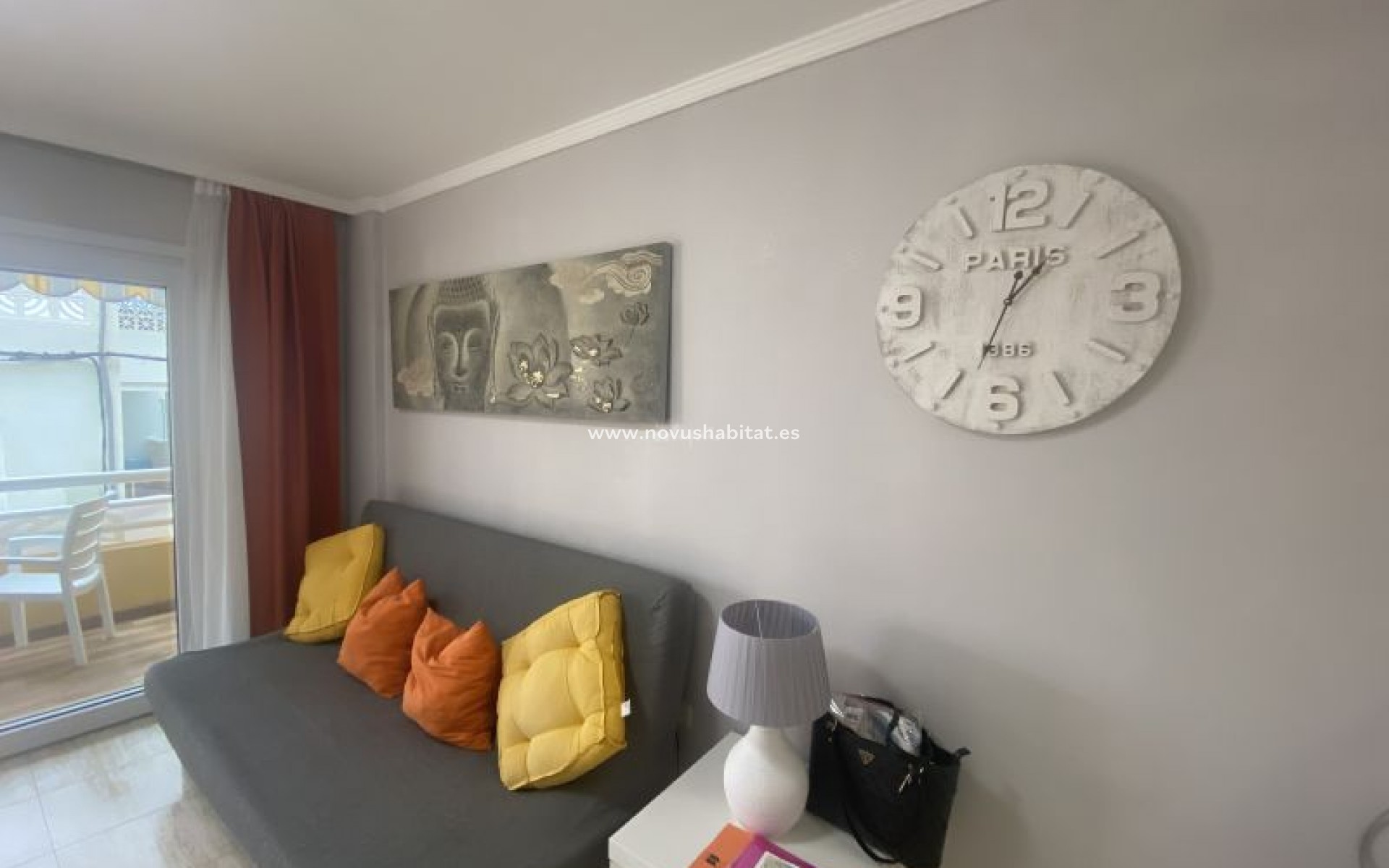 Herverkoop - Appartement - Los Cristianos - Edf Ceyla Los Cristianos Tenerife