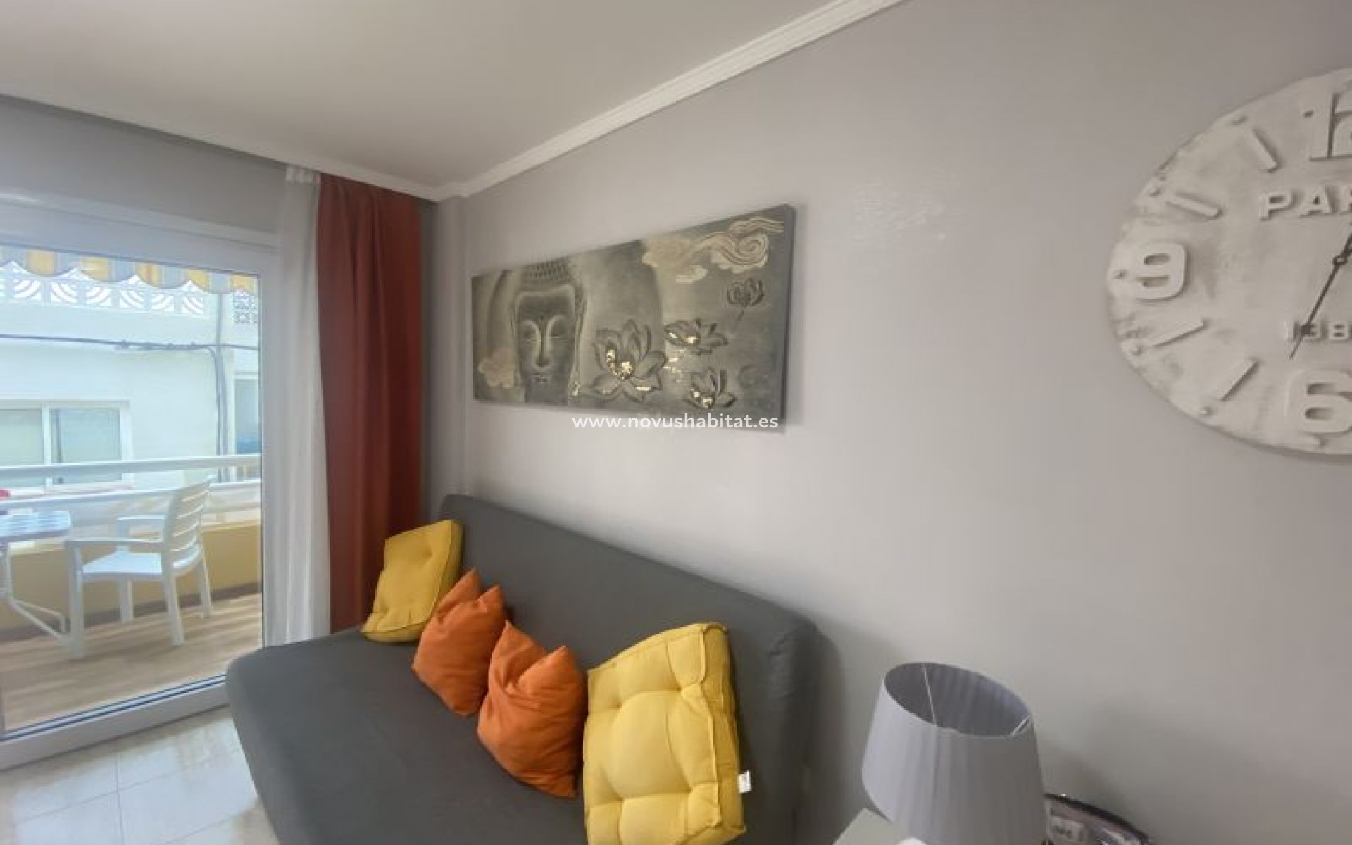 Herverkoop - Appartement - Los Cristianos - Edf Ceyla Los Cristianos Tenerife