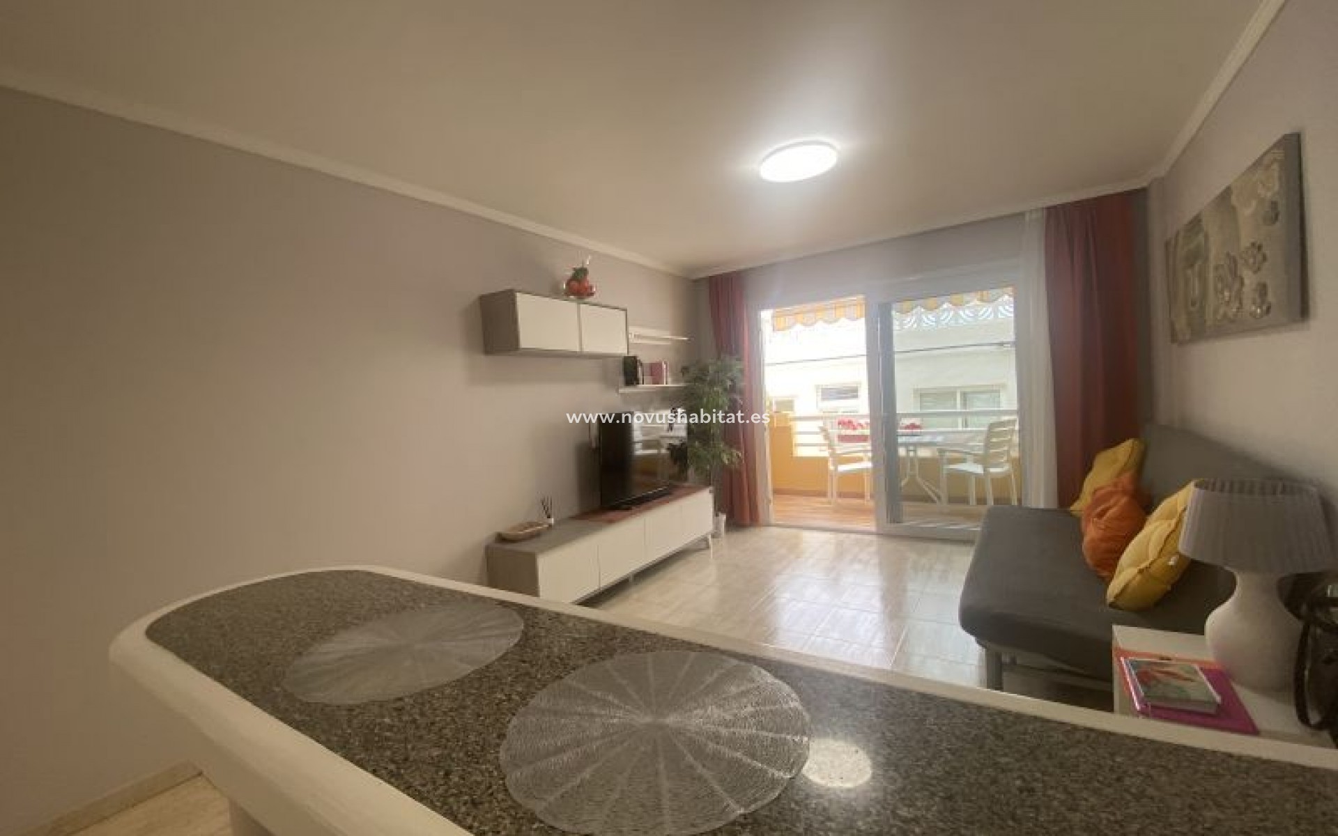 Herverkoop - Appartement - Los Cristianos - Edf Ceyla Los Cristianos Tenerife