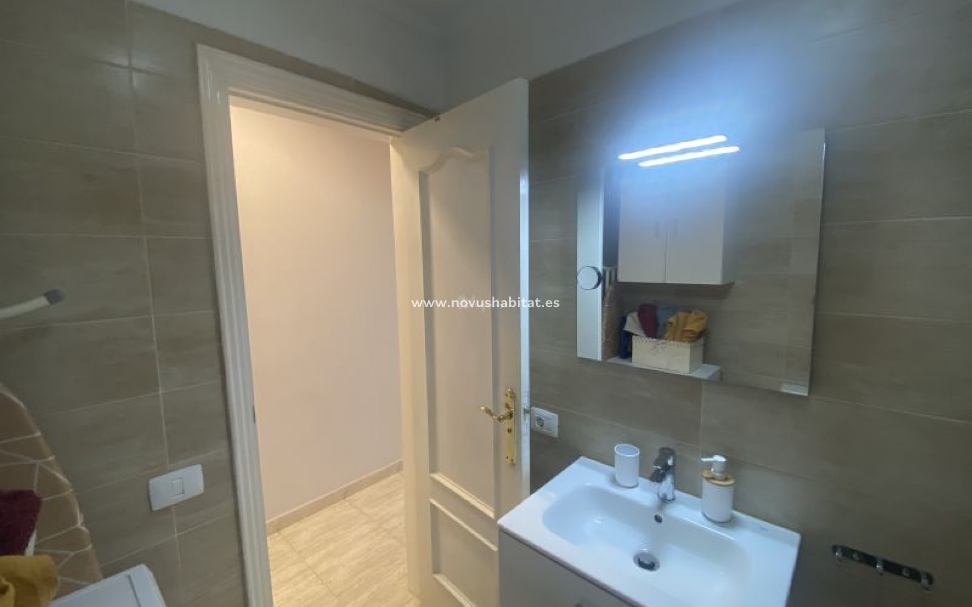 Herverkoop - Appartement - Los Cristianos - Edf Ceyla Los Cristianos Tenerife