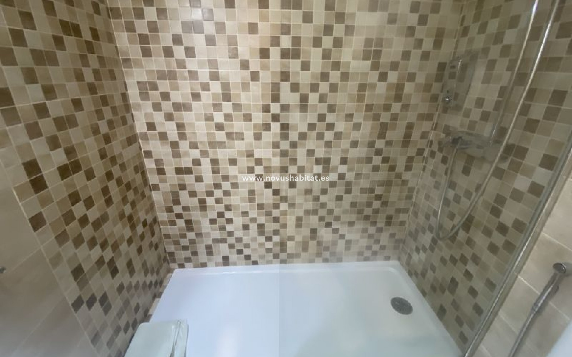 Herverkoop - Appartement - Los Cristianos - Edf Ceyla Los Cristianos Tenerife