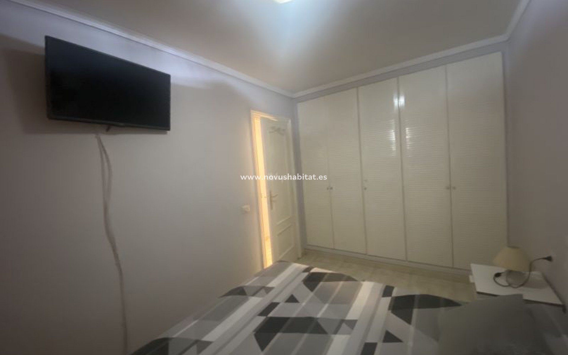 Herverkoop - Appartement - Los Cristianos - Edf Ceyla Los Cristianos Tenerife