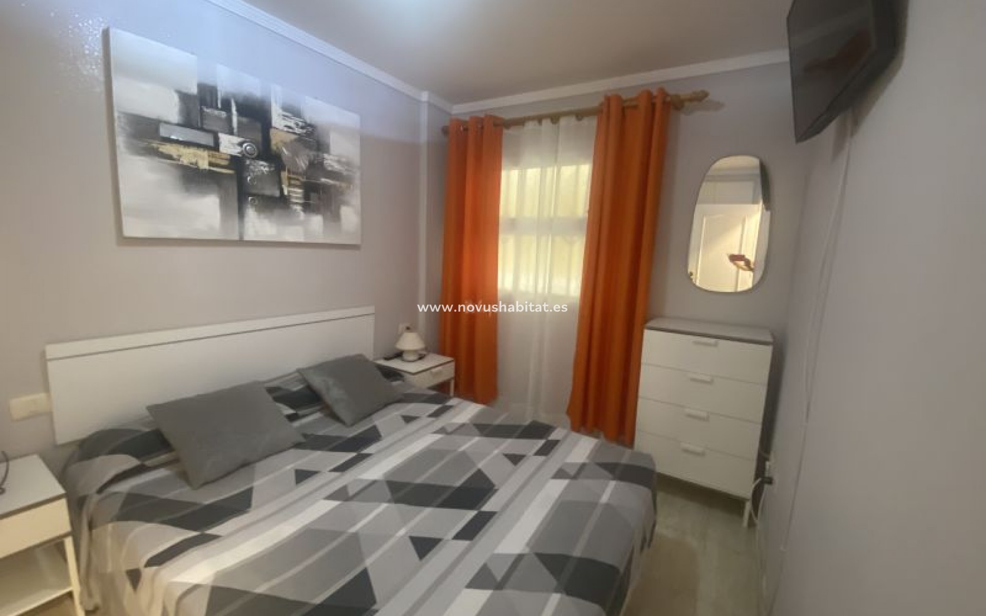 Herverkoop - Appartement - Los Cristianos - Edf Ceyla Los Cristianos Tenerife