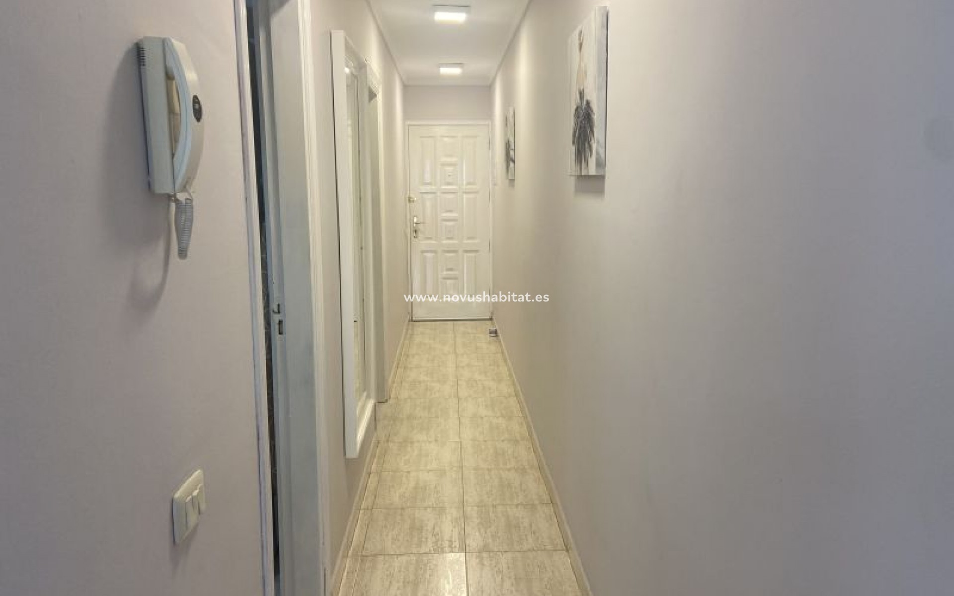 Herverkoop - Appartement - Los Cristianos - Edf Ceyla Los Cristianos Tenerife