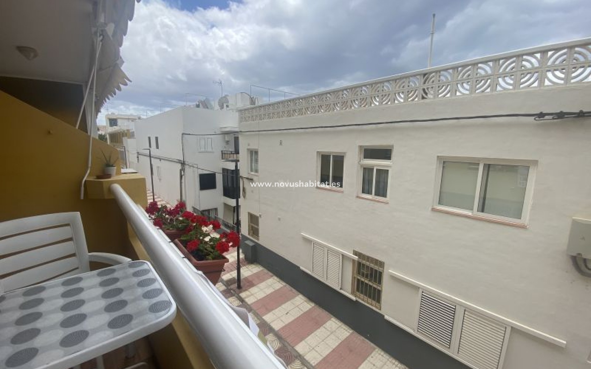 Herverkoop - Appartement - Los Cristianos - Edf Ceyla Los Cristianos Tenerife