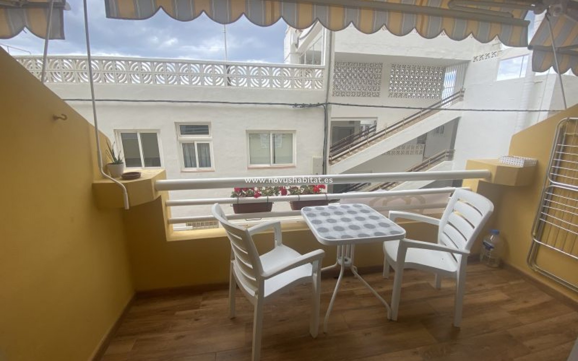 Herverkoop - Appartement - Los Cristianos - Edf Ceyla Los Cristianos Tenerife