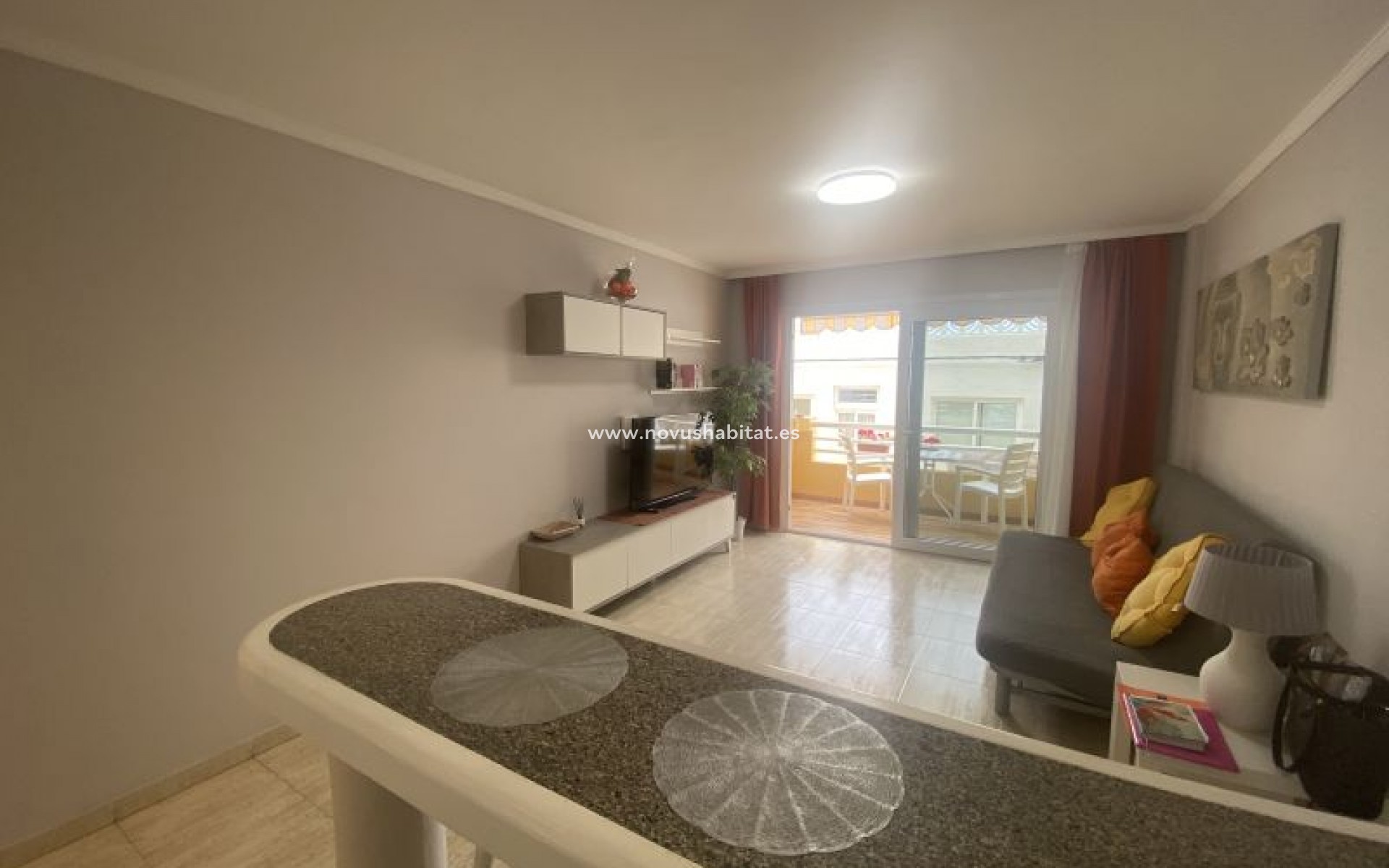 Herverkoop - Appartement - Los Cristianos - Edf Ceyla Los Cristianos Tenerife