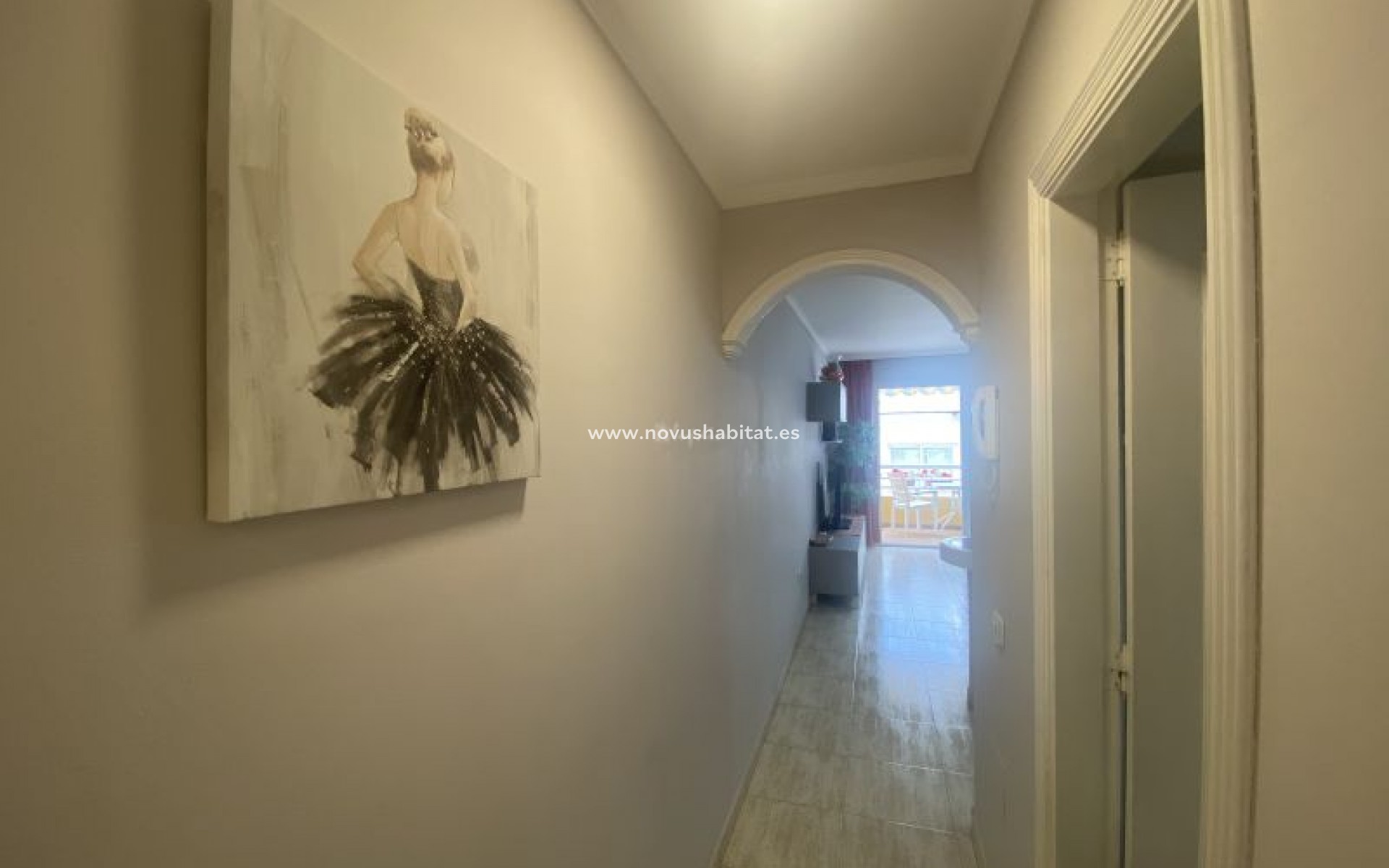 Herverkoop - Appartement - Los Cristianos - Edf Ceyla Los Cristianos Tenerife