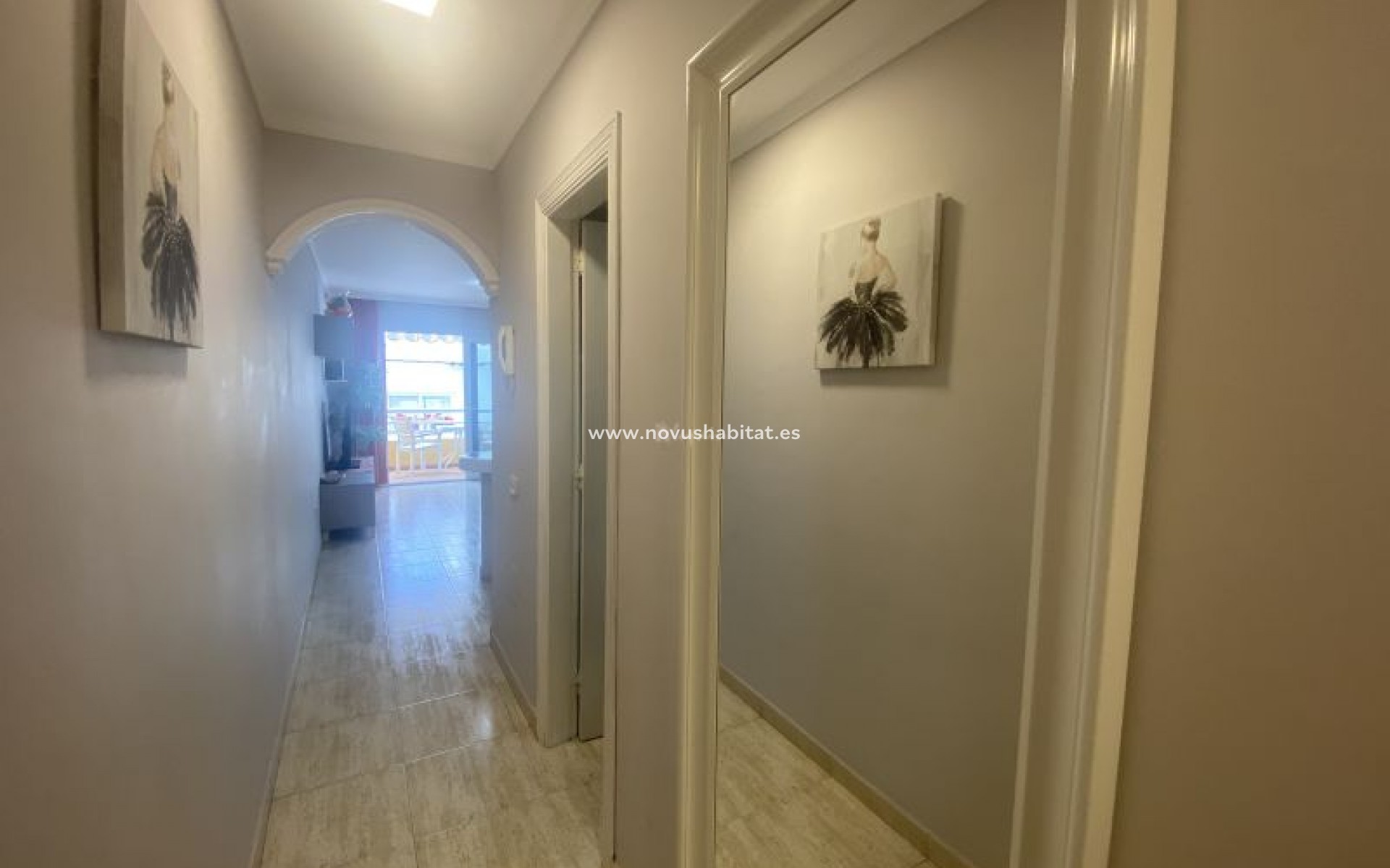 Herverkoop - Appartement - Los Cristianos - Edf Ceyla Los Cristianos Tenerife