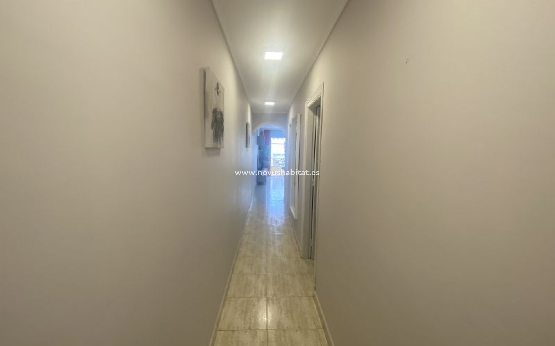 Herverkoop - Appartement - Los Cristianos - Edf Ceyla Los Cristianos Tenerife