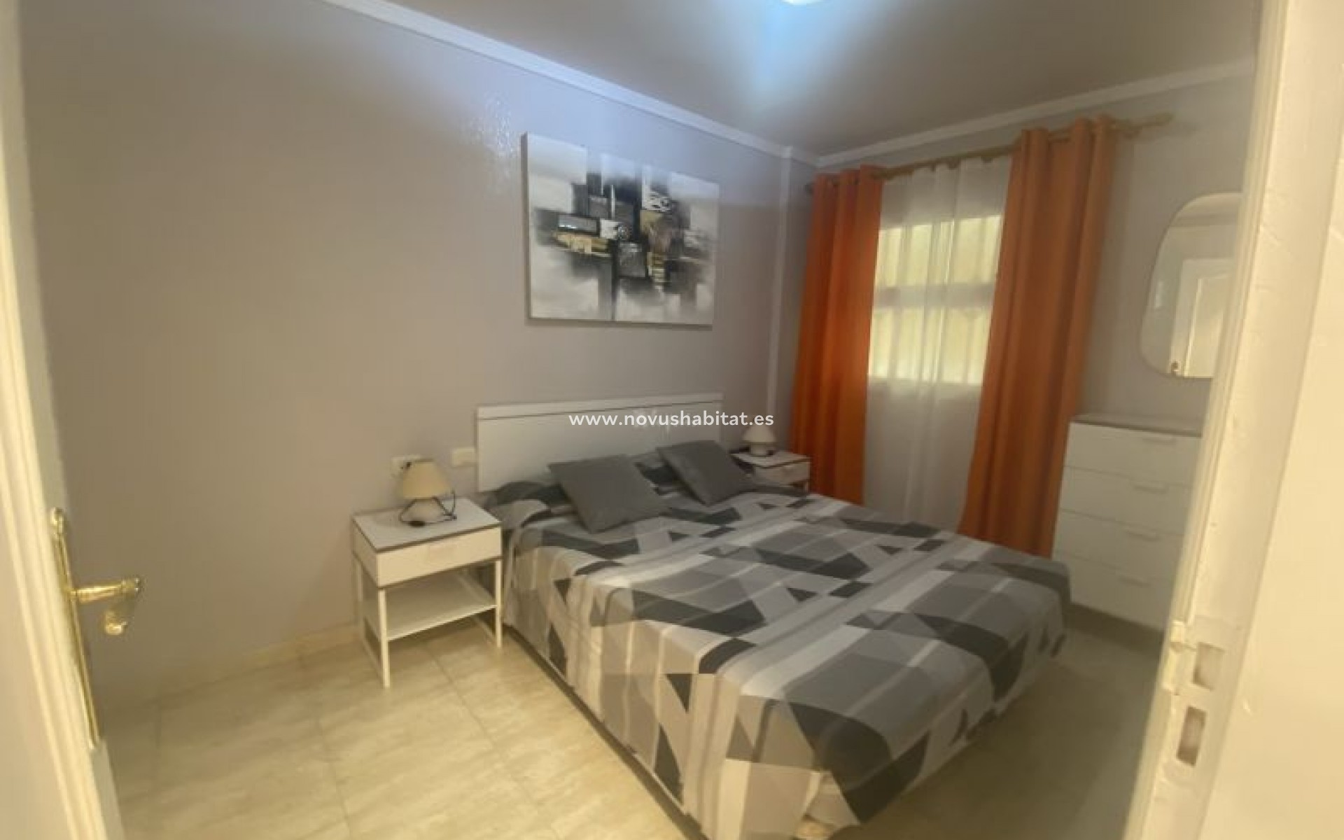 Herverkoop - Appartement - Los Cristianos - Edf Ceyla Los Cristianos Tenerife