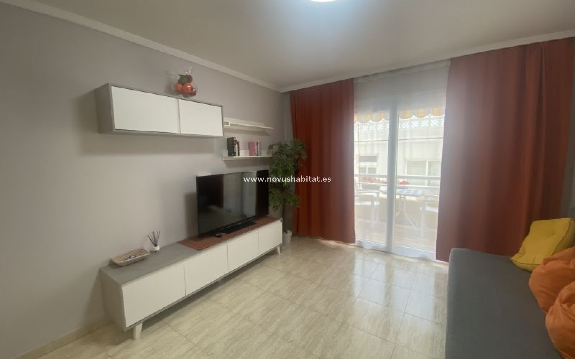 Herverkoop - Appartement - Los Cristianos - Edf Ceyla Los Cristianos Tenerife