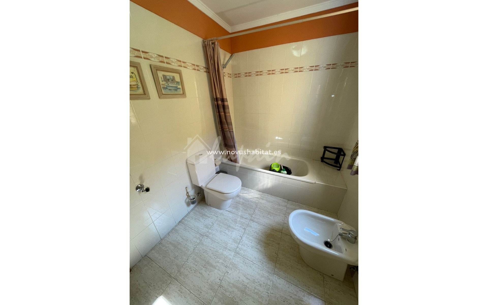 Herverkoop - Appartement - Los Cristianos - Edf Ceyla Los Cristianos Tenerife