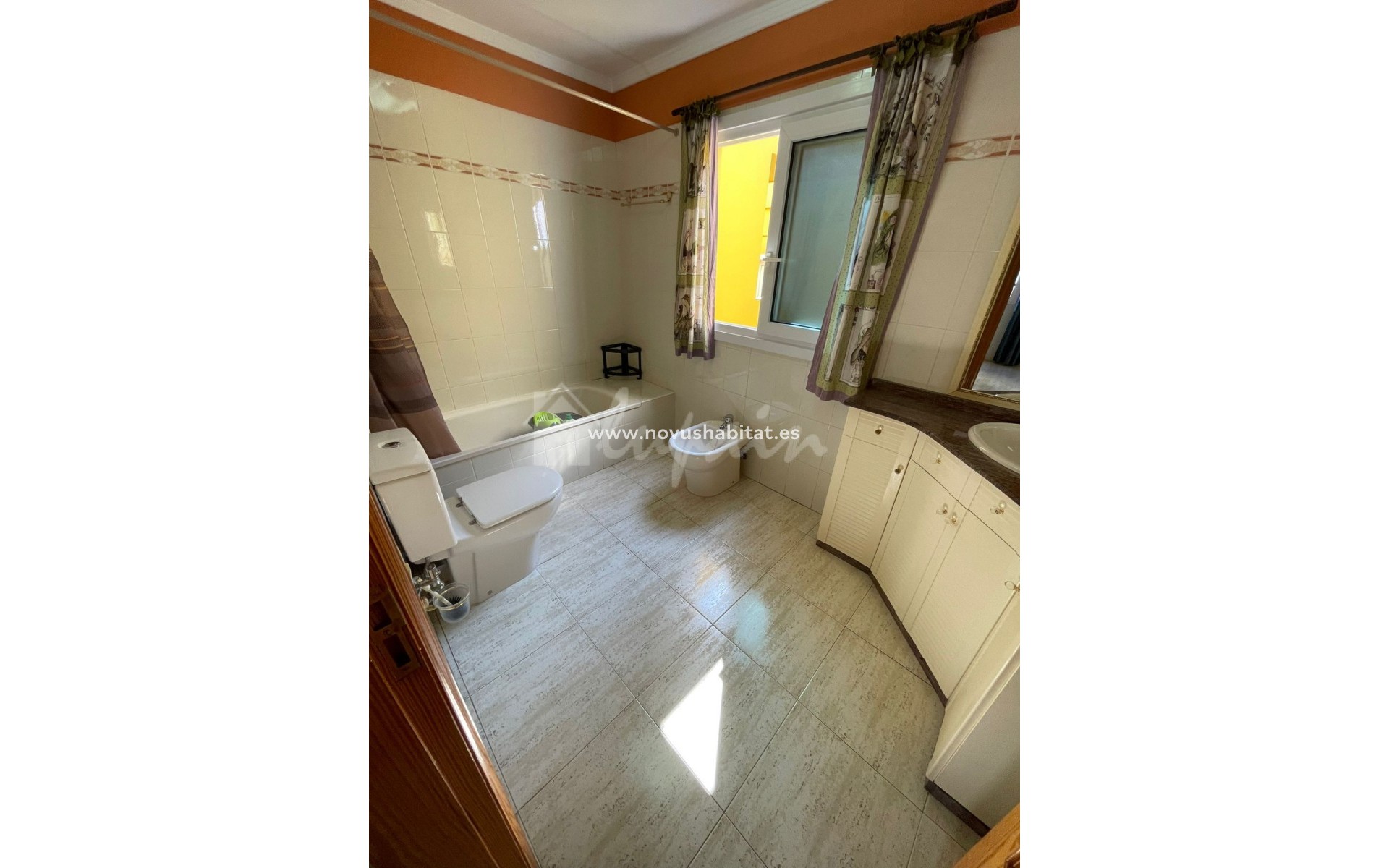 Herverkoop - Appartement - Los Cristianos - Edf Ceyla Los Cristianos Tenerife