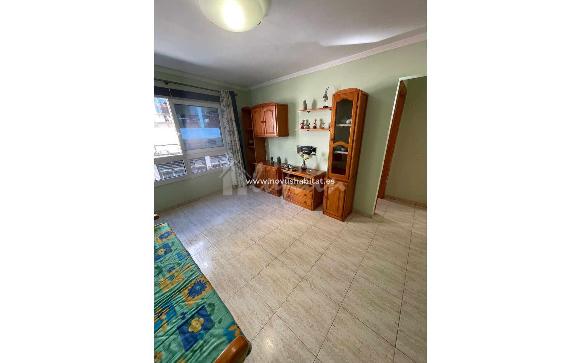 Herverkoop - Appartement - Los Cristianos - Edf Ceyla Los Cristianos Tenerife