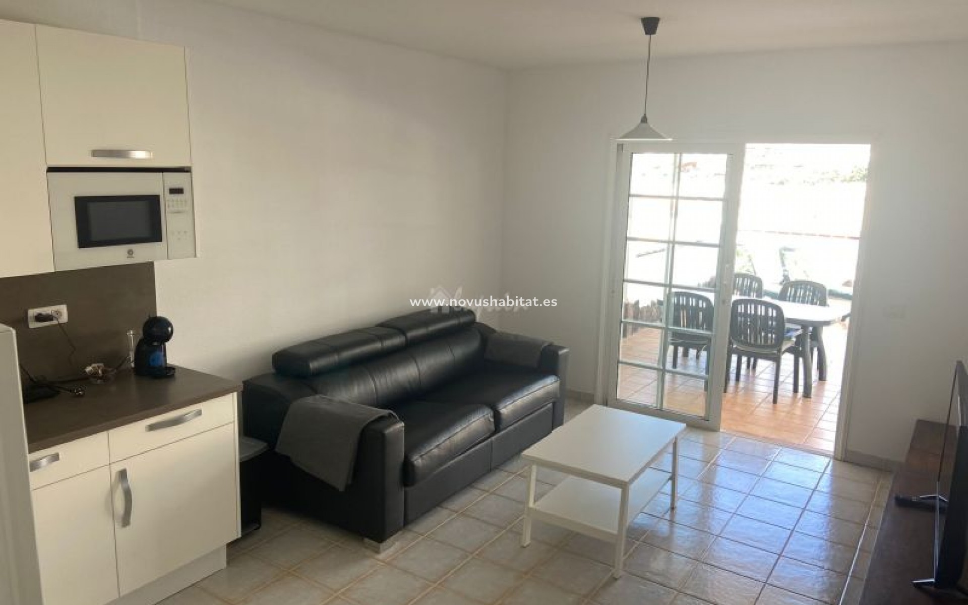 Herverkoop - Appartement - Los Cristianos - El Mirador Los Cristianos Tenerife