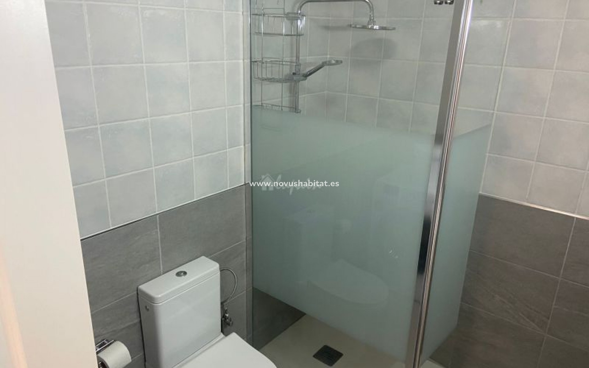 Herverkoop - Appartement - Los Cristianos - El Mirador Los Cristianos Tenerife