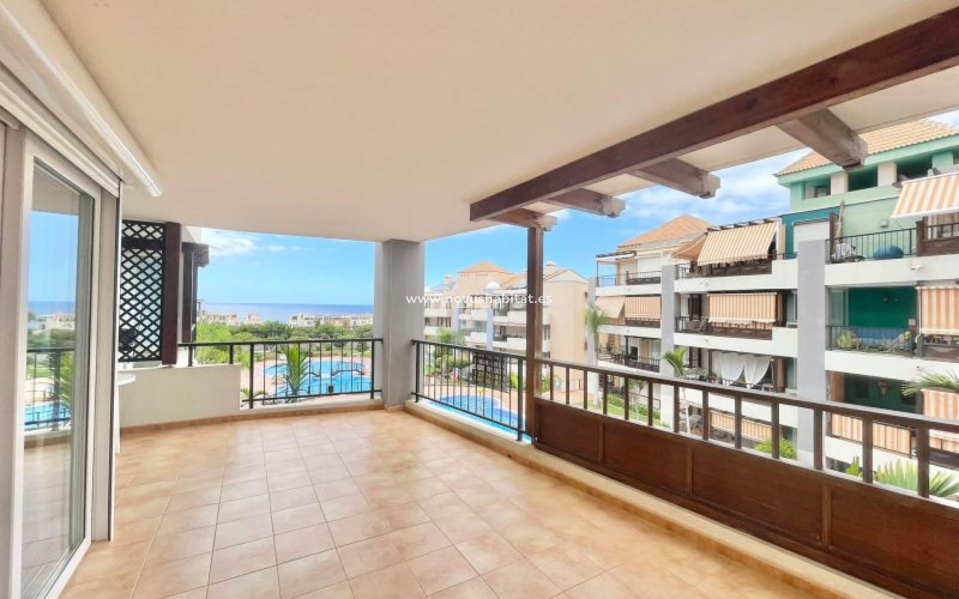 Herverkoop - Appartement - Los Cristianos - El Rincon Los Cristianos Tenerife