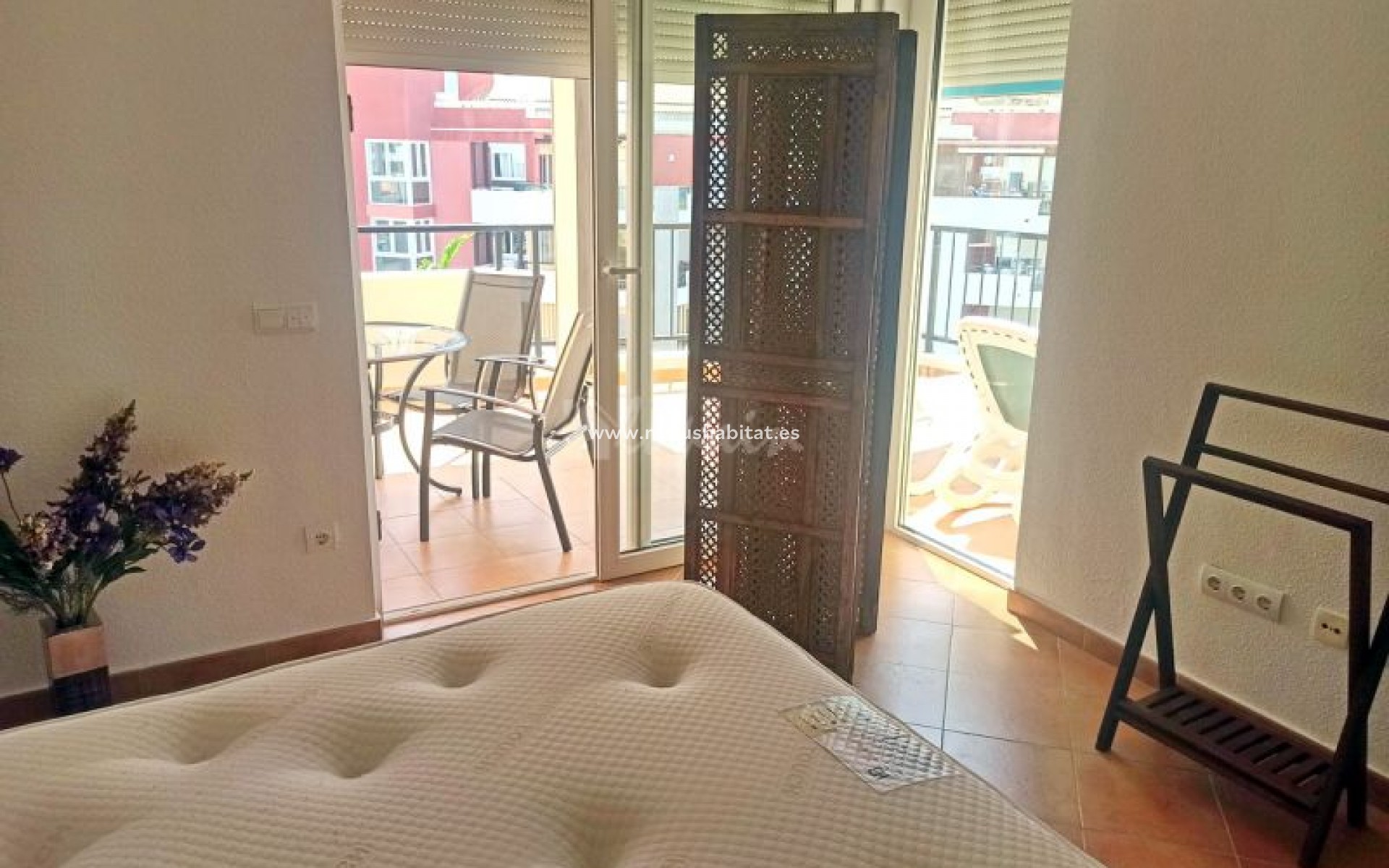 Herverkoop - Appartement - Los Cristianos - El Rincon Los Cristianos Tenerife