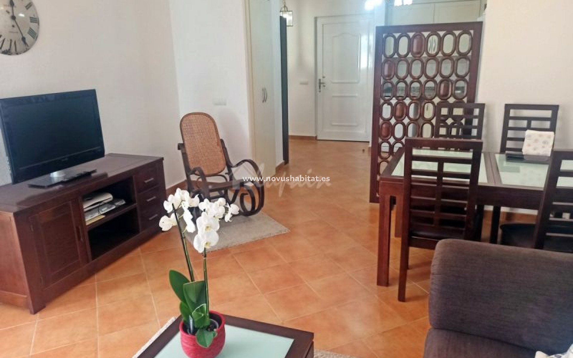 Herverkoop - Appartement - Los Cristianos - El Rincon Los Cristianos Tenerife