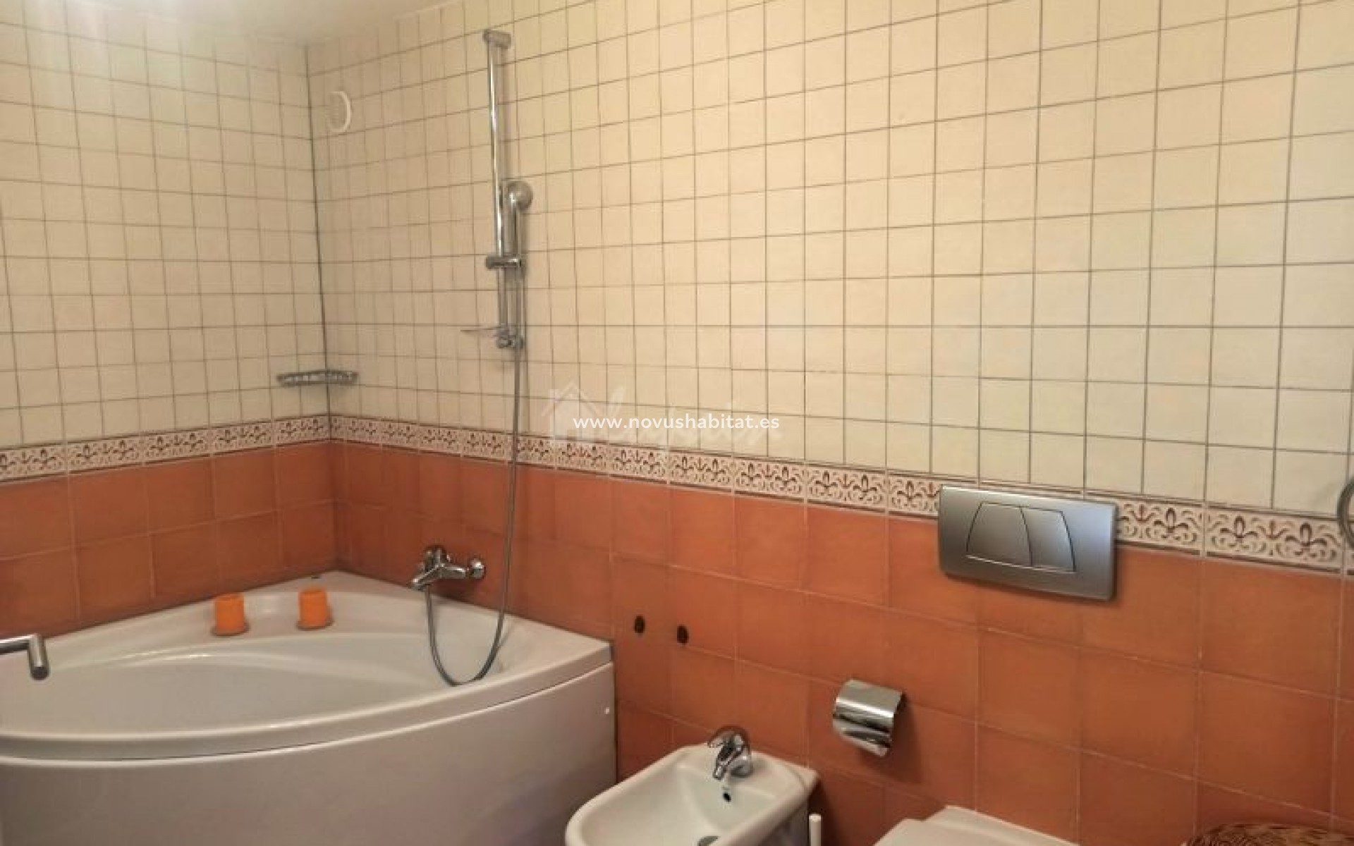 Herverkoop - Appartement - Los Cristianos - El Rincon Los Cristianos Tenerife