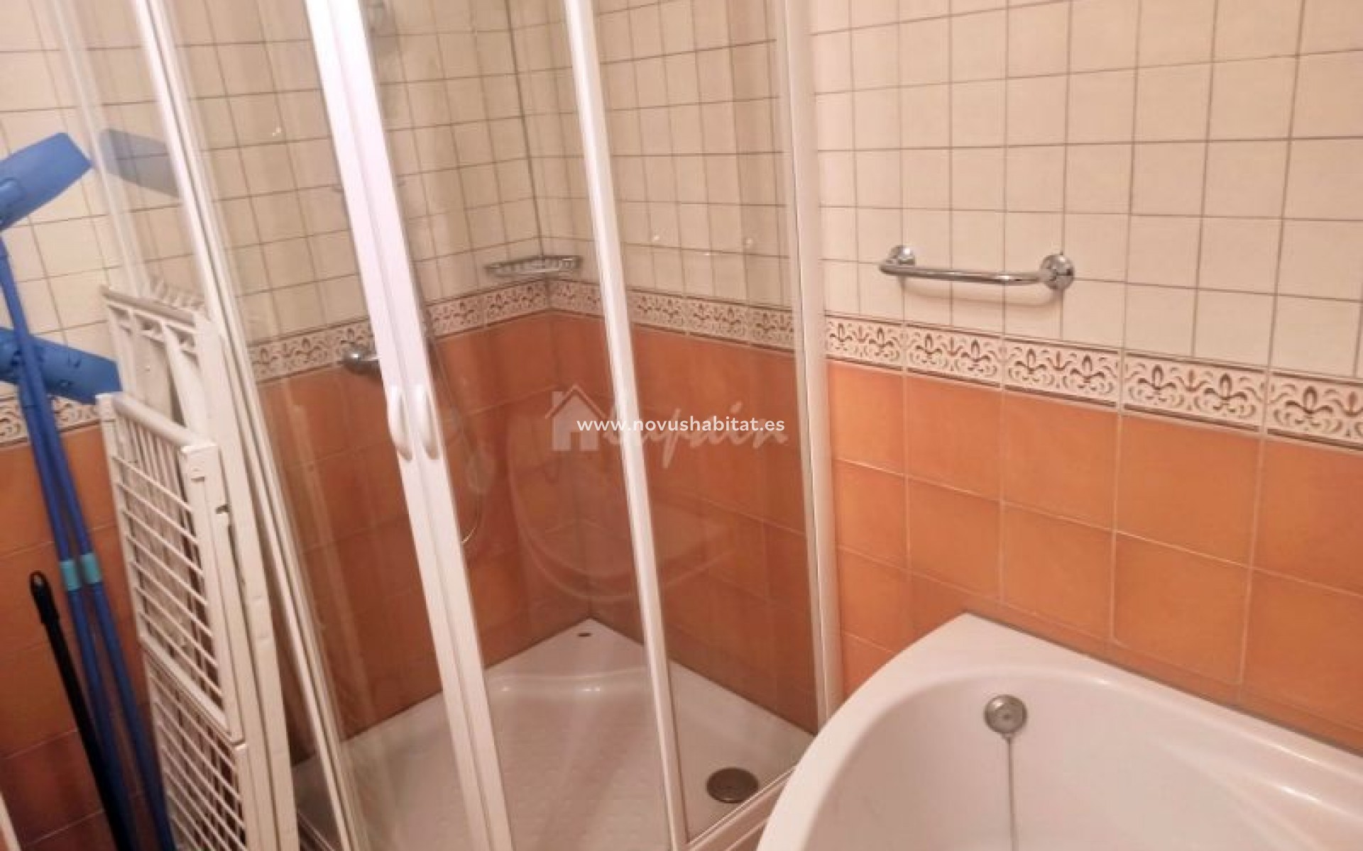 Herverkoop - Appartement - Los Cristianos - El Rincon Los Cristianos Tenerife