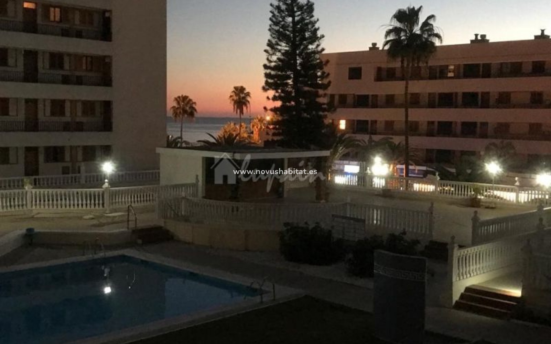 Herverkoop - Appartement - Los Cristianos - Fayser Los Cristianos Tenerife