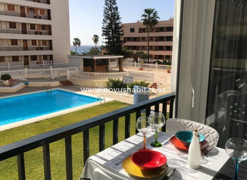 Herverkoop - Appartement - Los Cristianos - Fayser Los Cristianos Tenerife