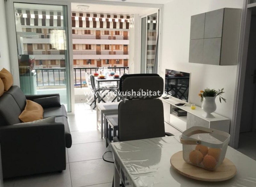 Herverkoop - Appartement - Los Cristianos - Fayser Los Cristianos Tenerife