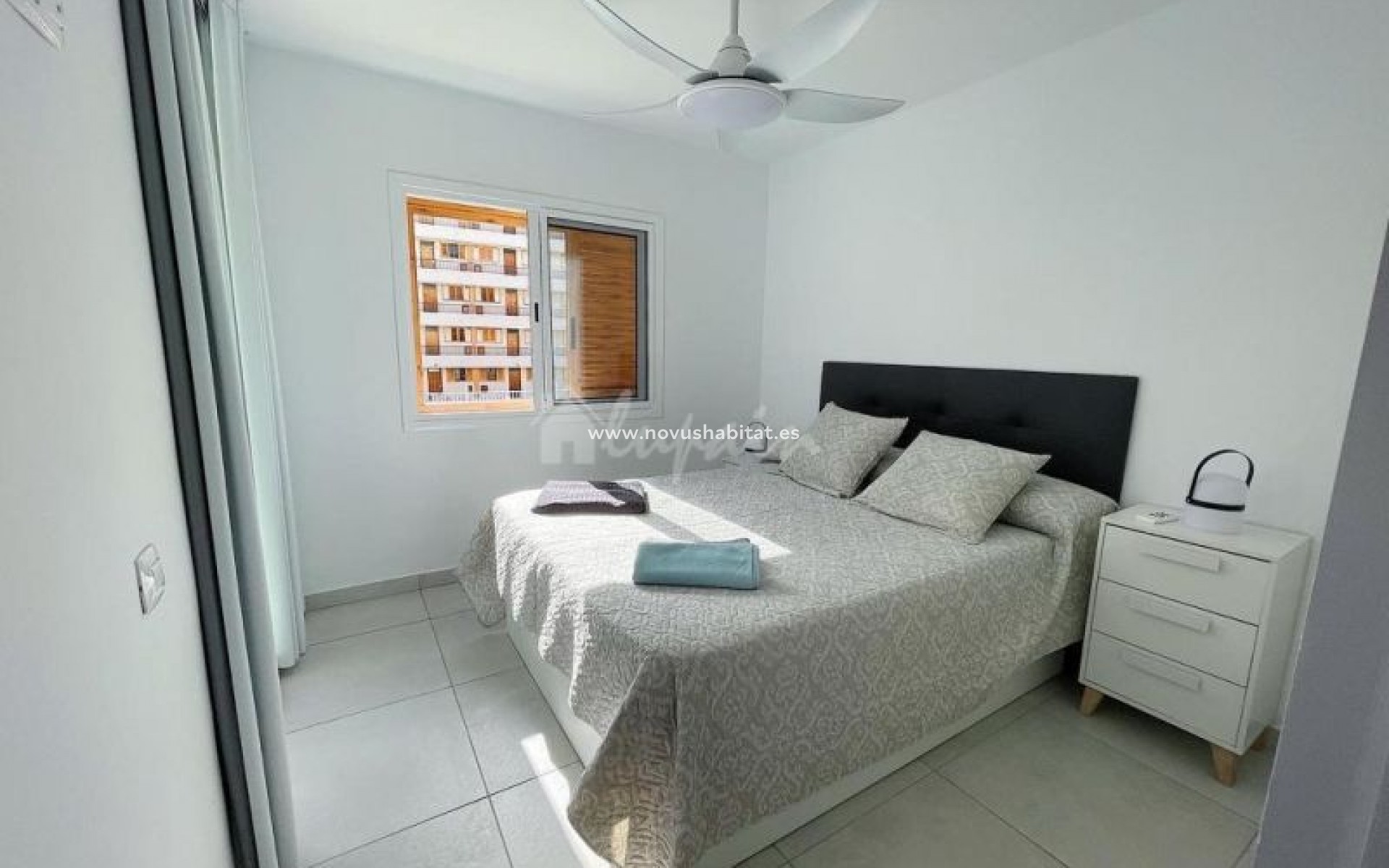 Herverkoop - Appartement - Los Cristianos - Fayser Los Cristianos Tenerife