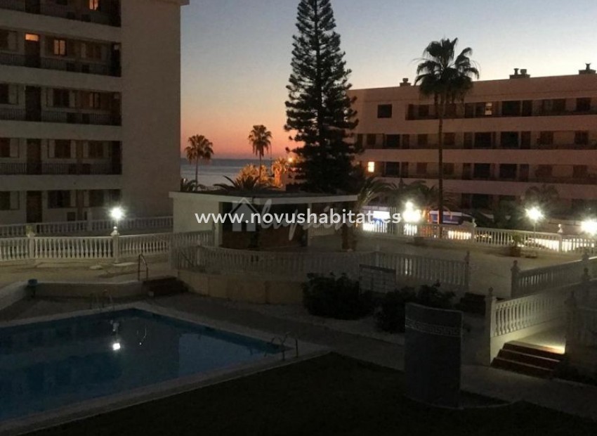 Herverkoop - Appartement - Los Cristianos - Fayser Los Cristianos Tenerife