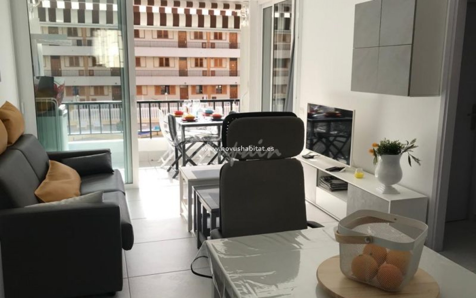 Herverkoop - Appartement - Los Cristianos - Fayser Los Cristianos Tenerife