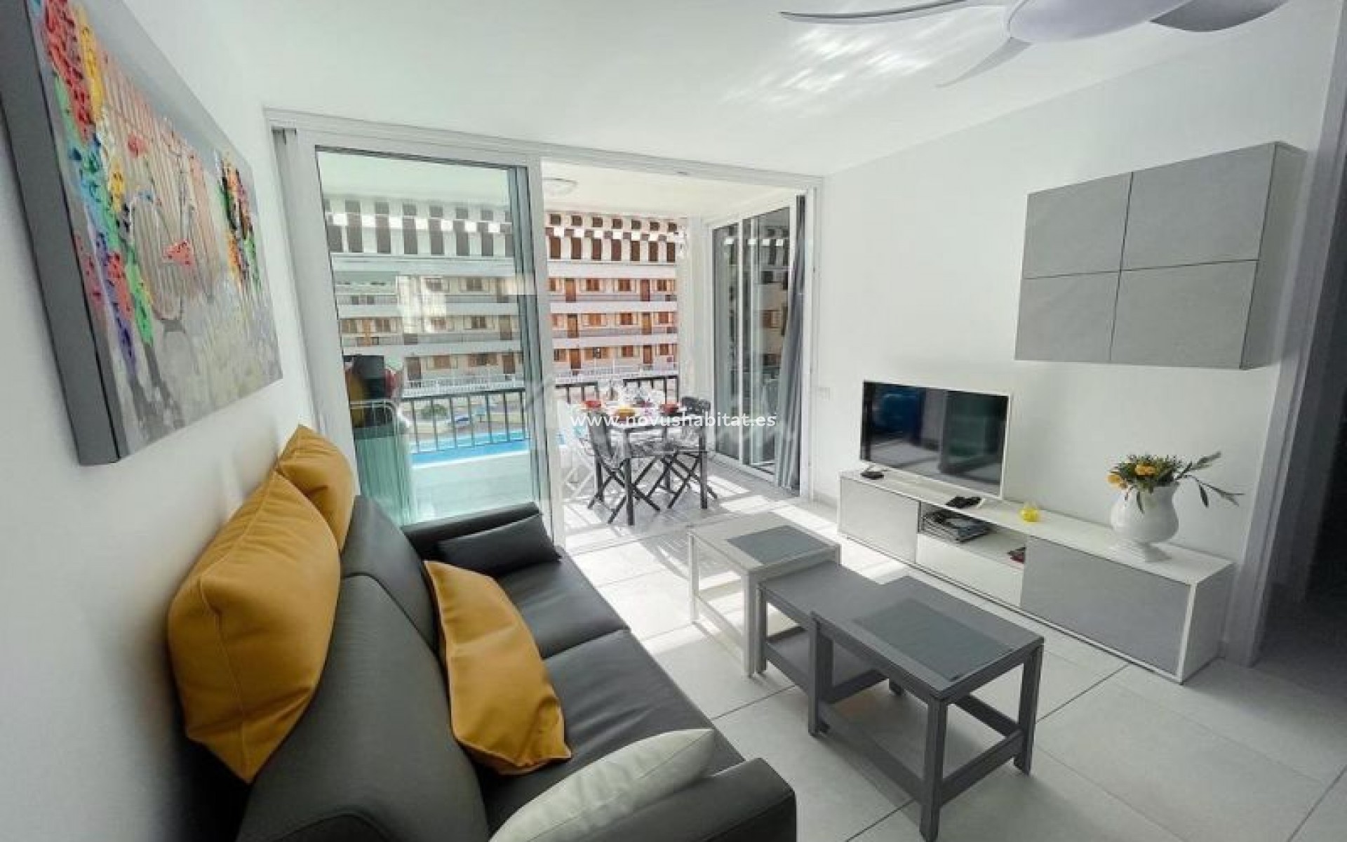 Herverkoop - Appartement - Los Cristianos - Fayser Los Cristianos Tenerife